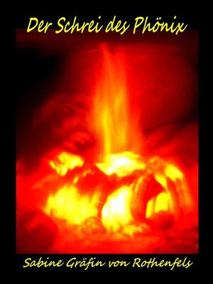 cover image of Der Schrei des Phönix